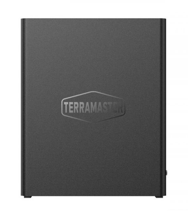 TerraMaster F8 SSD Plus