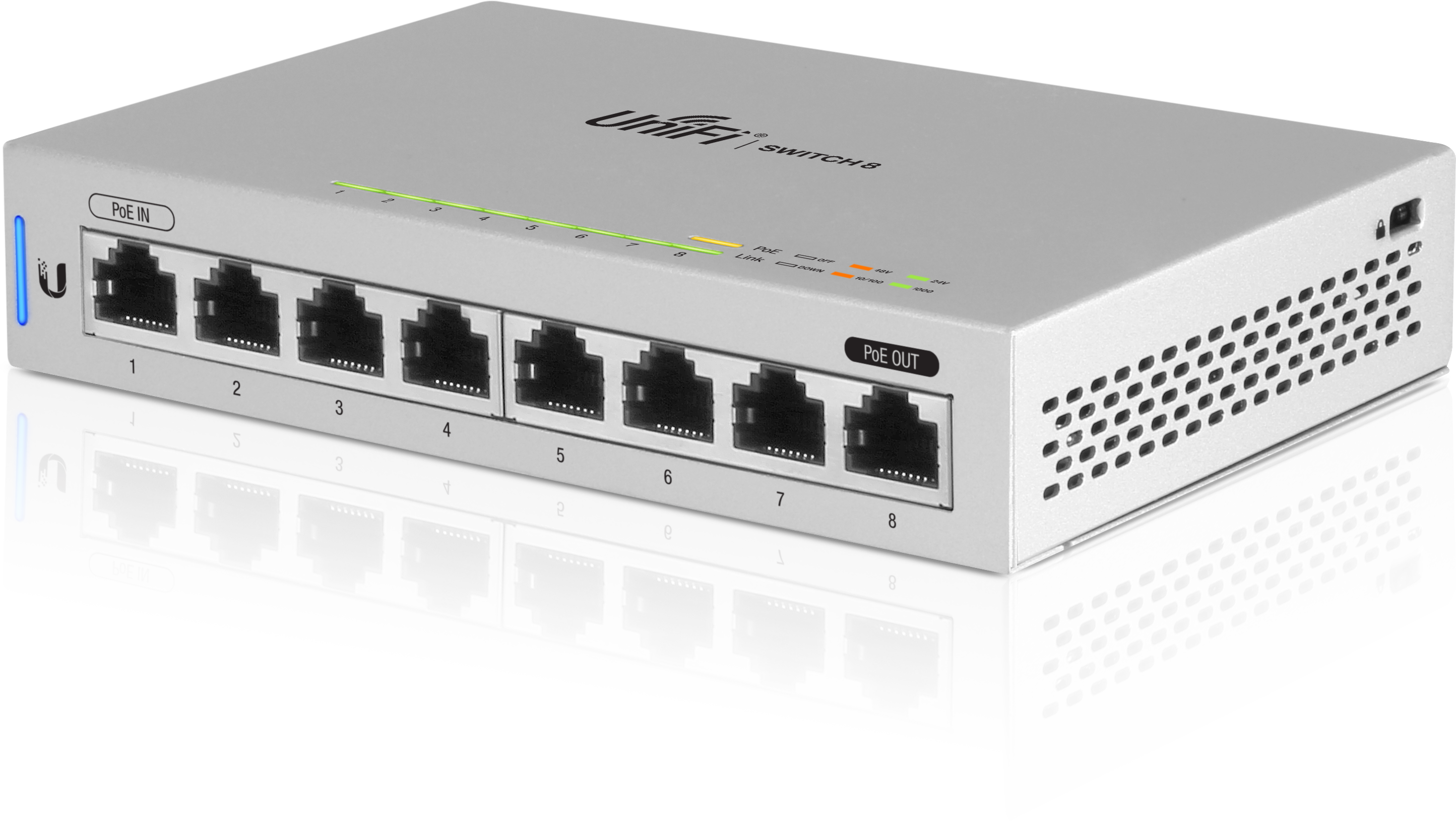 Сетевой хаб. Коммутатор Ubiquiti UNIFI Switch 8 60w us-8-60w. Коммутатор Ubiquiti UNIFI Switch 8-150w (8 x 1000 Mbps). Коммутатор POE Ubiquiti us-8-150w 8x100/1000 POE, 2xsfp, 19". UNIFI Switch 8-60w.