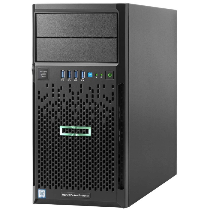 Сервер HPE ProLiant ML30 (823401-001)