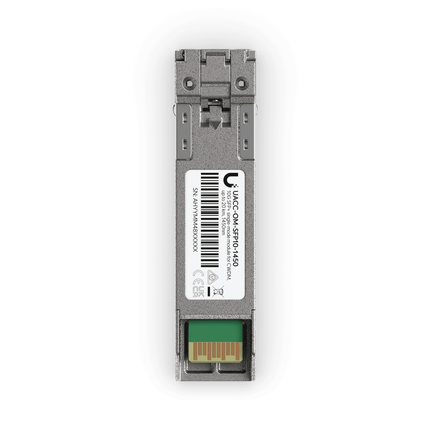 10G CWDM Single-Mode Optical Module 1450