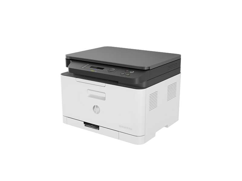 HP Color Laser 178nw (4ZB96A)