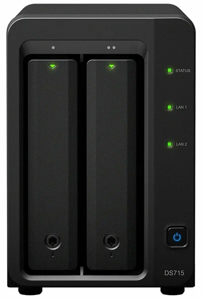 Synology DS715