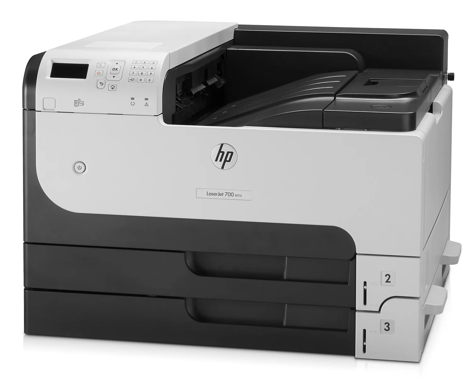 HP LaserJet Enterprise 700 M712dn (CF236A)