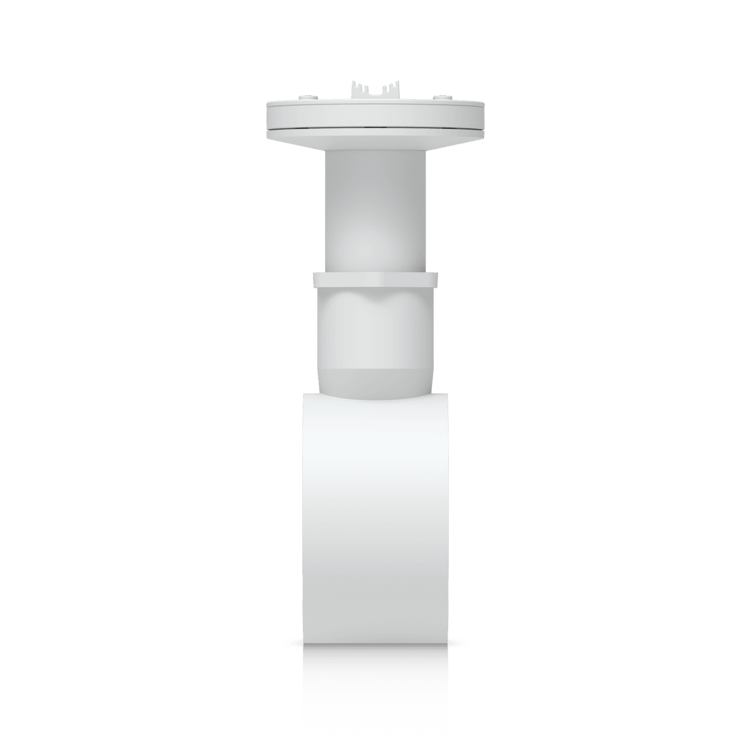 Ubiquiti Camera Dual Mount White