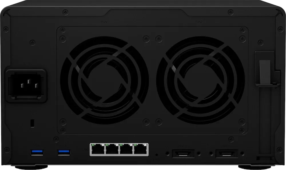 Synology DS1621+