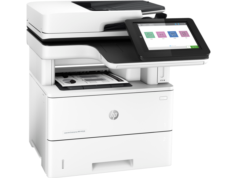 HP LaserJet Enterprise M528f (1PV65A)