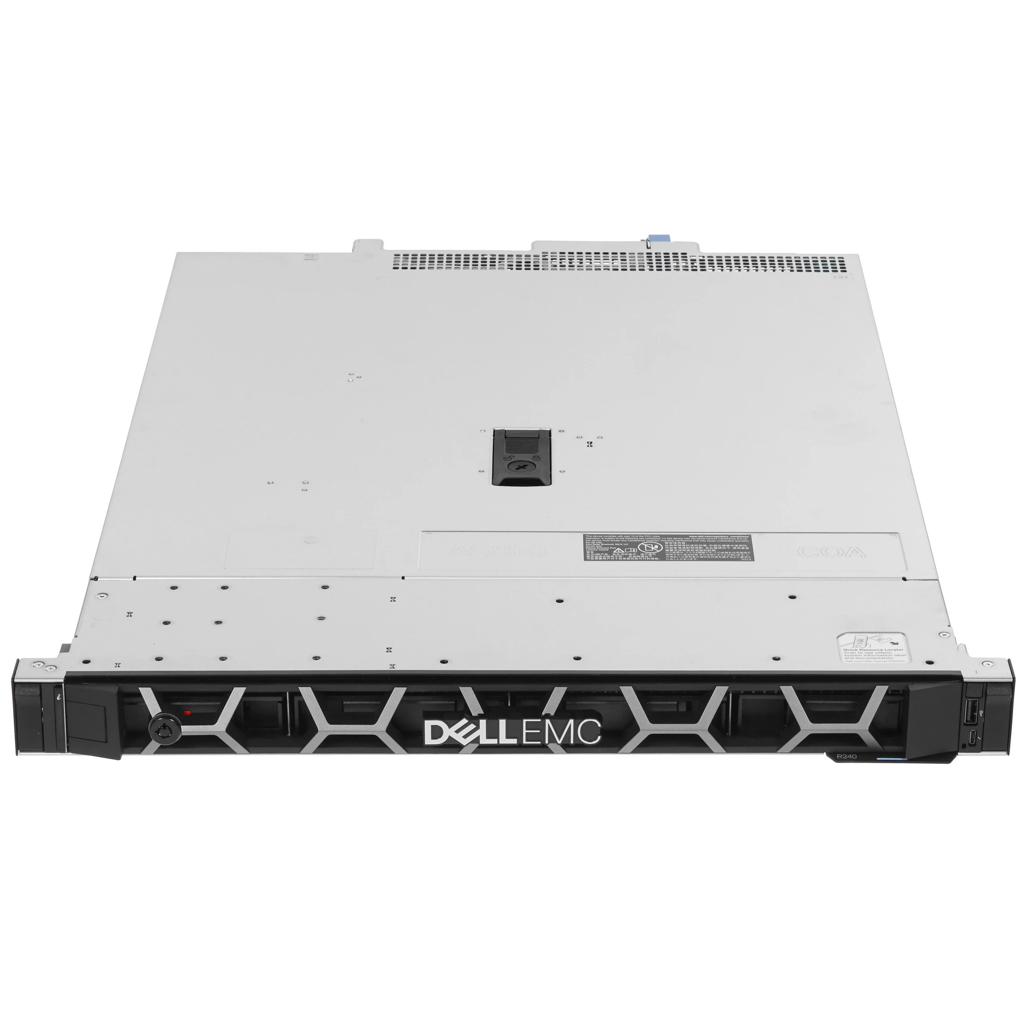 Dell PowerEdge R240 (Б/У)