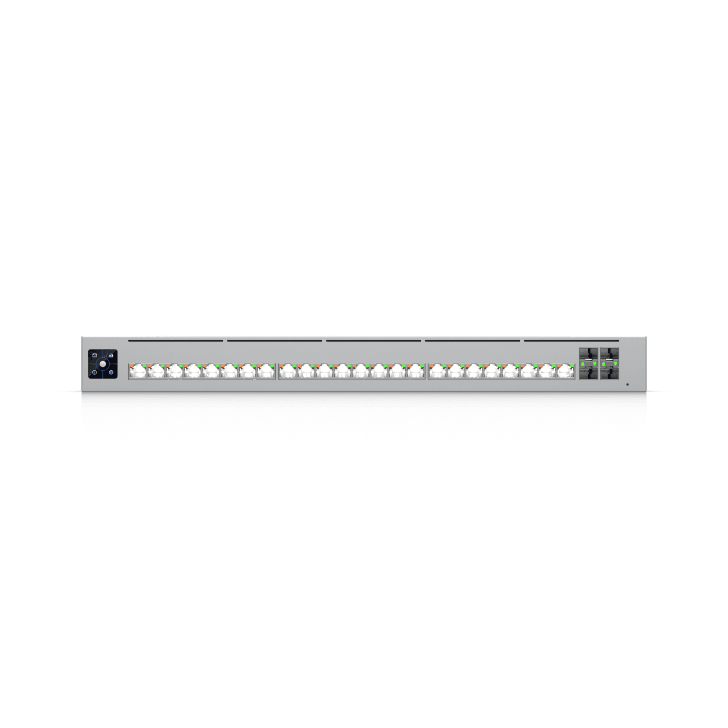 Ubiquiti UniFi Enterprise Campus 24S PoE
