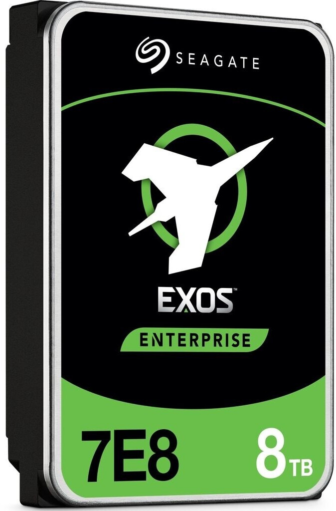 HDD Seagate Exos 7E8 SATA 8TB (ST8000NM000A)