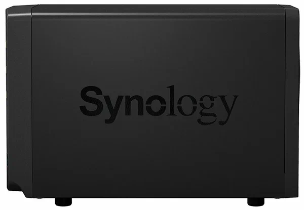 Synology DS715