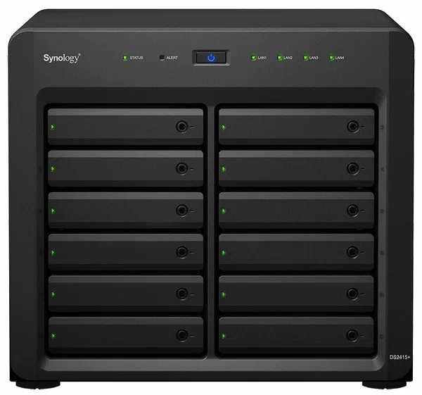 Synology DS2415+