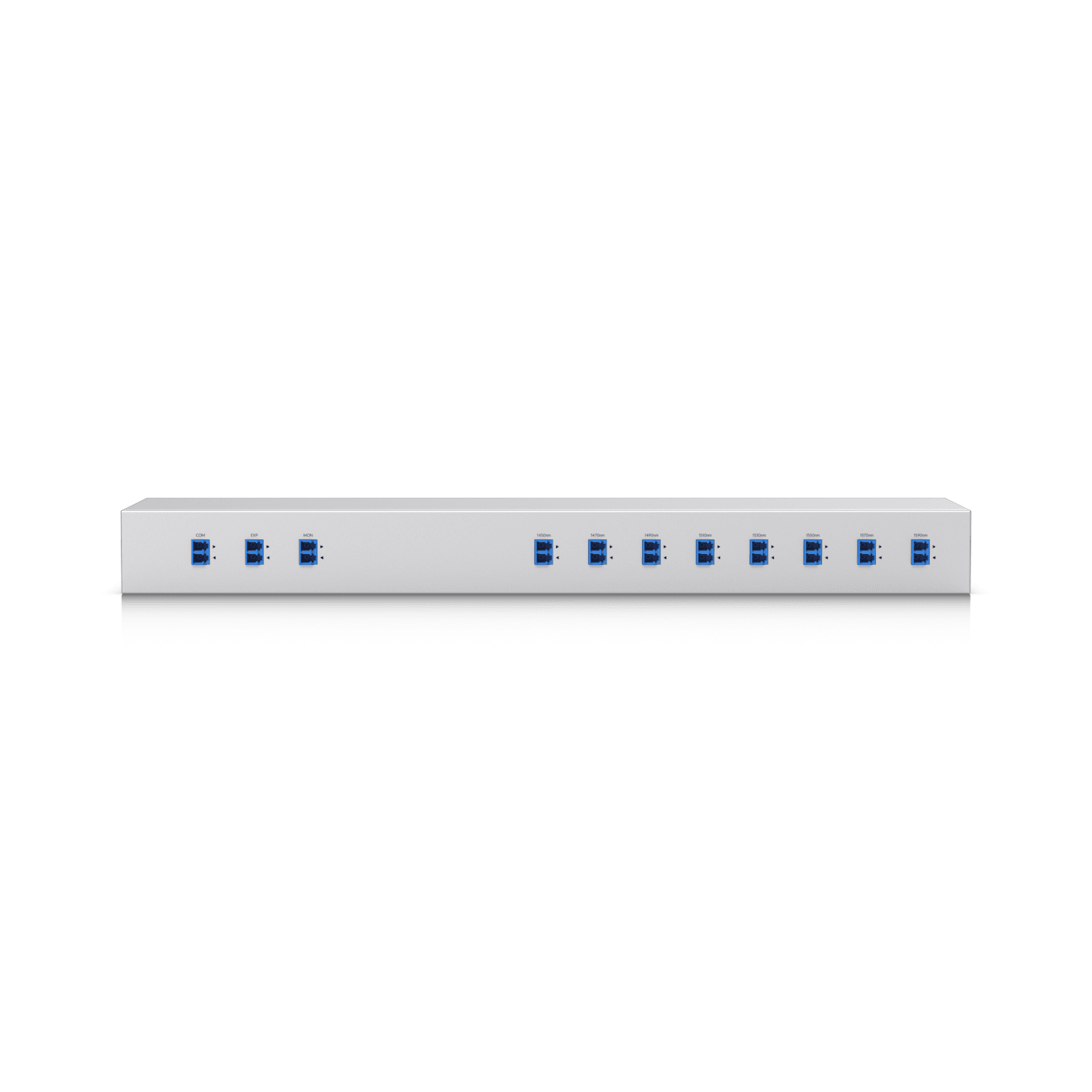 CWDM Mux Demux 8