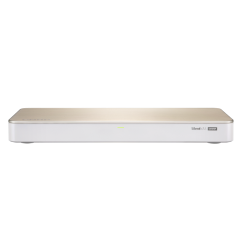 QNAP HS-453DX