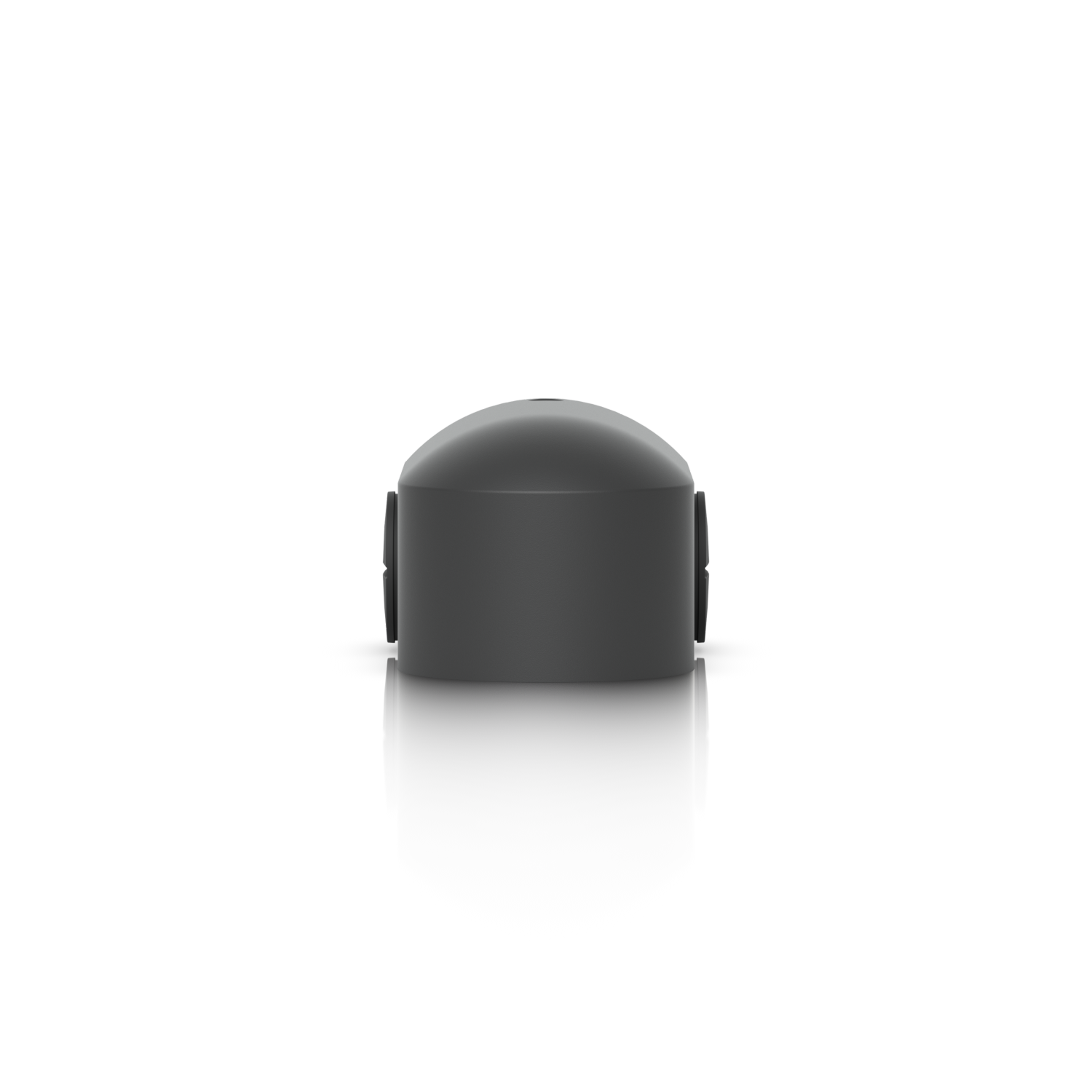 G5 PTZ Conduit Adapter Black