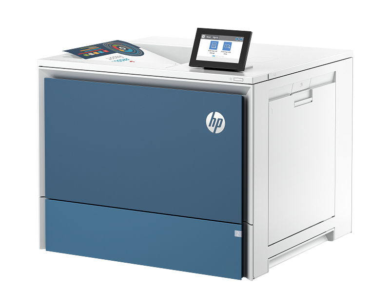 HP Color LaserJet Enterprise 5700dn (6QN28A)