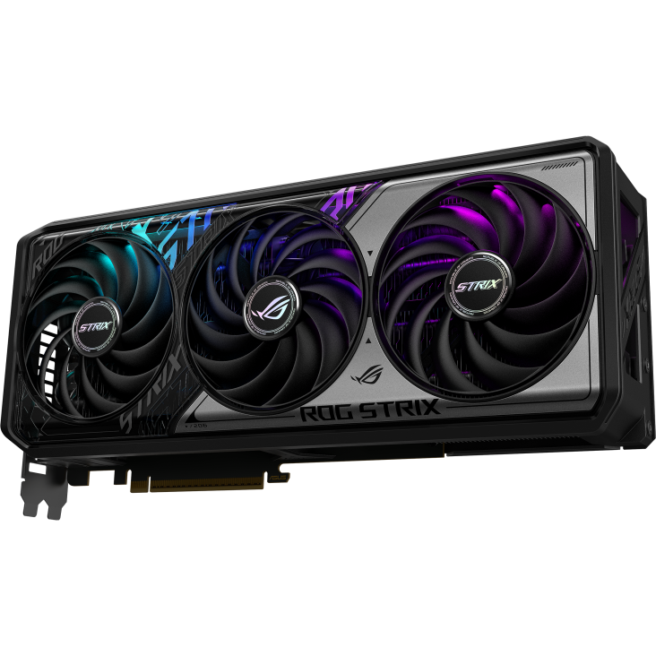 ROG Strix GeForce RTX 5070 12GB GDDR7 OC Edition