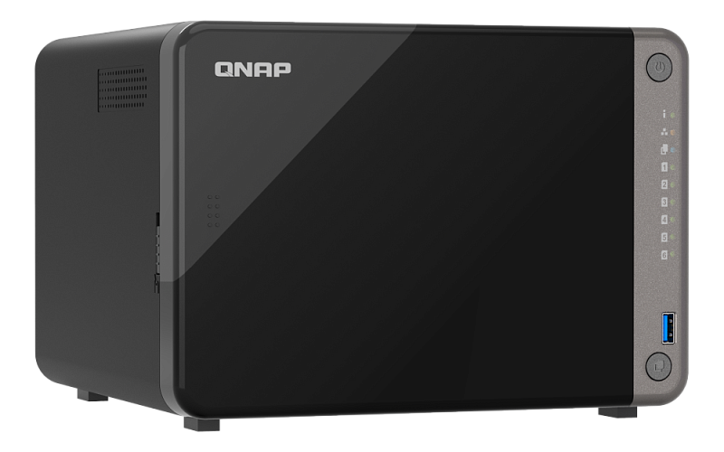 QNAP TS-AI642