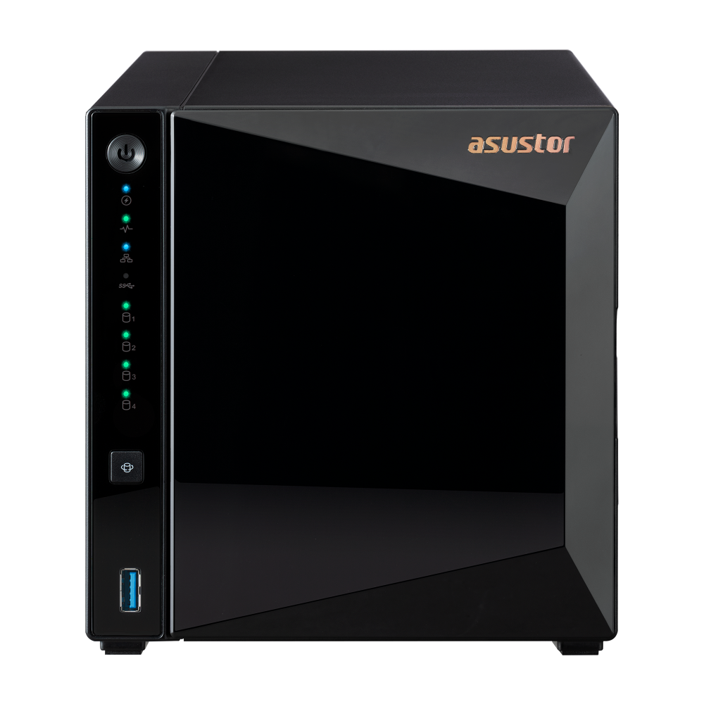 DRIVESTOR 4 Pro Gen2 (AS3304T v2)