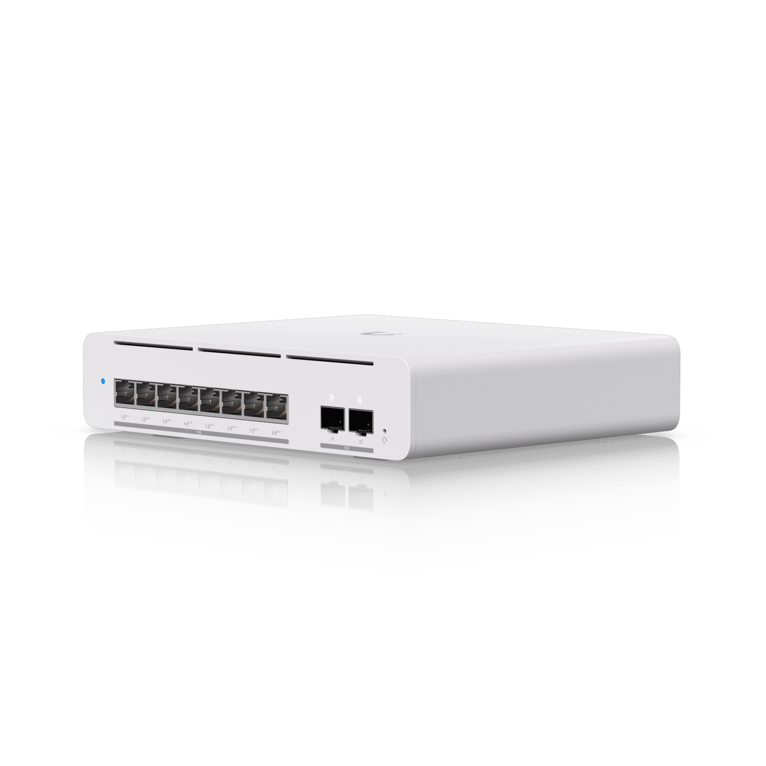 Ubiquiti UniFi Pro XG 8 PoE