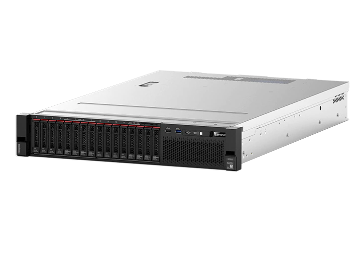 Lenovo ThinkSystem SR850