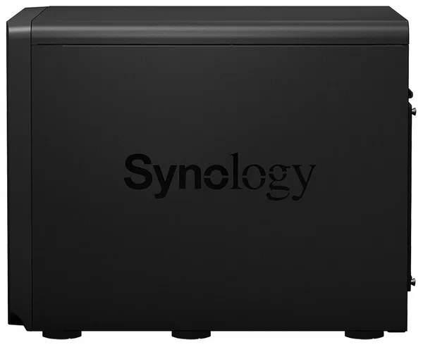 Synology DS2419+II