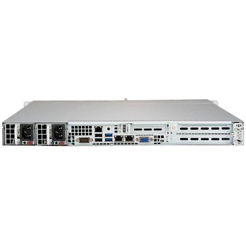 Supermicro 116-5 (Б/У)