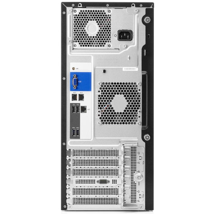 Сервер HPE ProLiant ML110 (P10806-421)