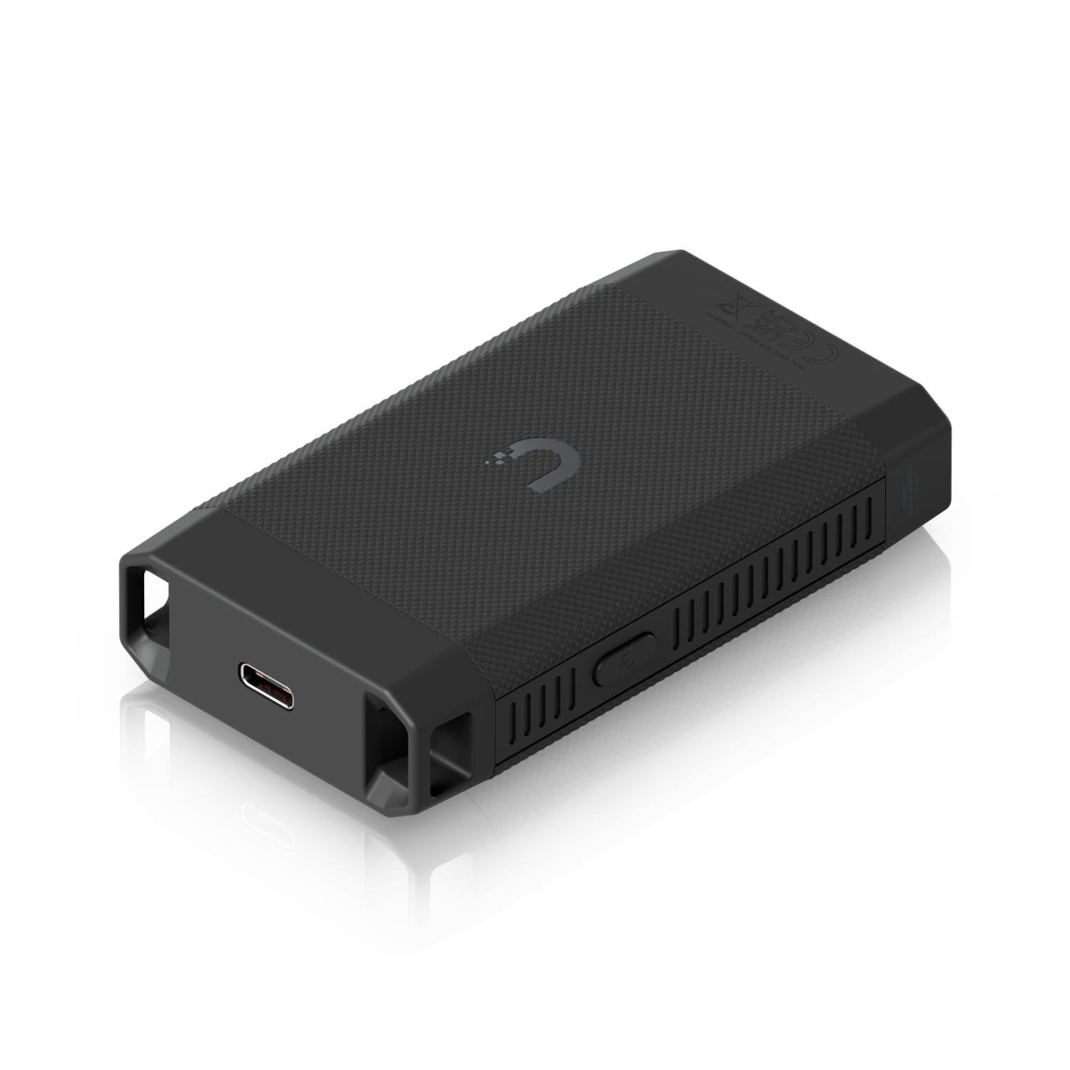 Тестер-программатор SFP Ubiquiti UniFi SFP Wizard