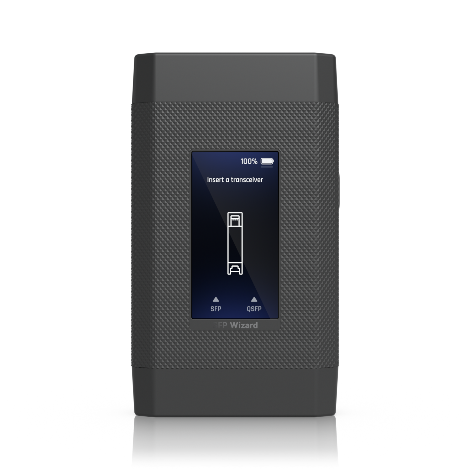 Тестер-программатор SFP Ubiquiti UniFi SFP Wizard