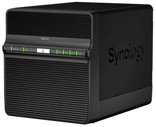 Synology DS414j
