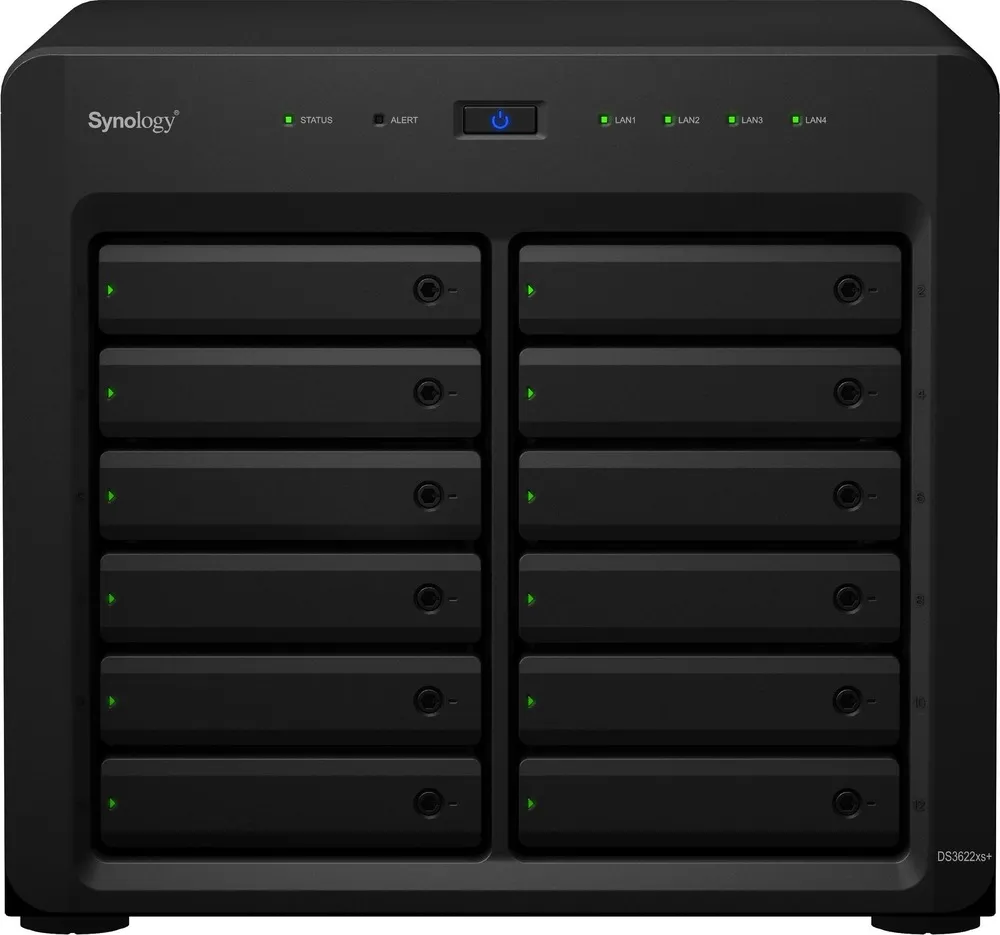 Synology DS3622xs+