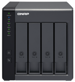 QNAP TR-004