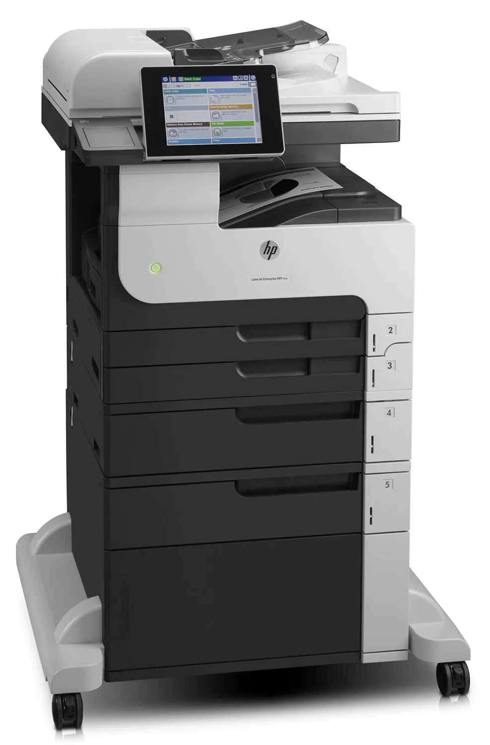 HP LaserJet Enterprise M725f (CF067A)