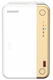 QNAP TS-262