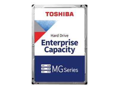 Жесткий диск Toshiba MG09 3.5" 18000 GB SAS MG09SCA18TE