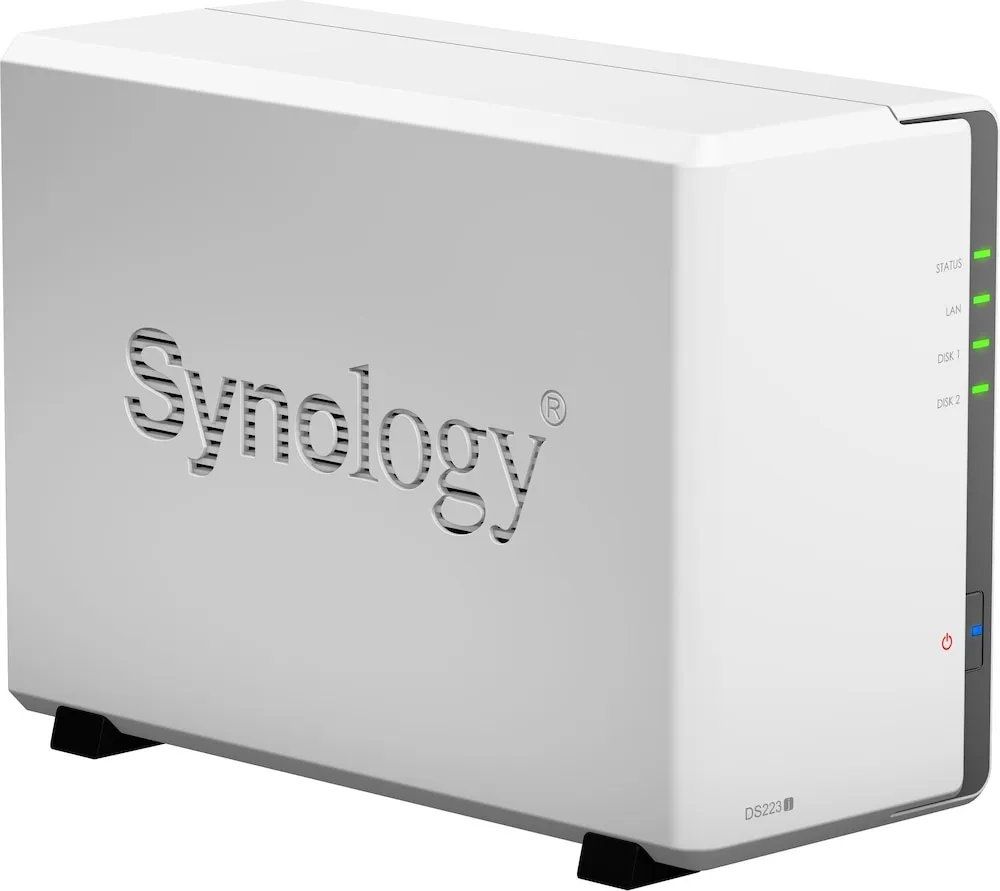 Synology DS223j