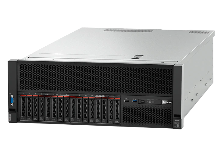 Lenovo ThinkSystem SR860