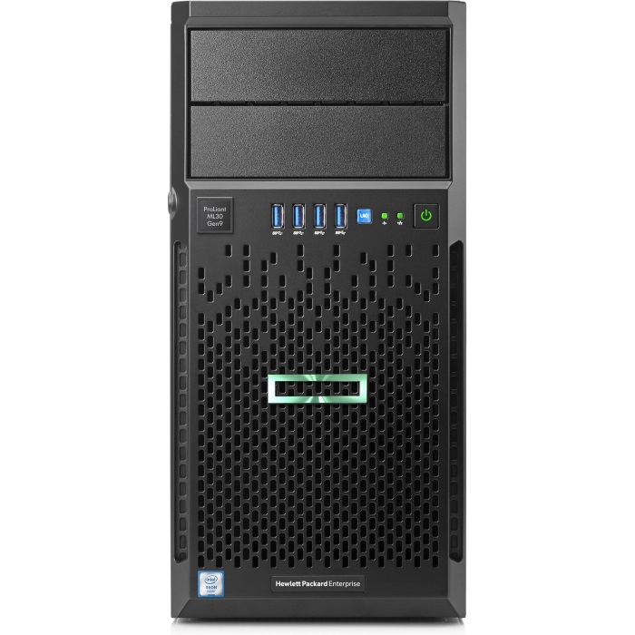 Сервер HPE ProLiant ML30 (P03707-425)
