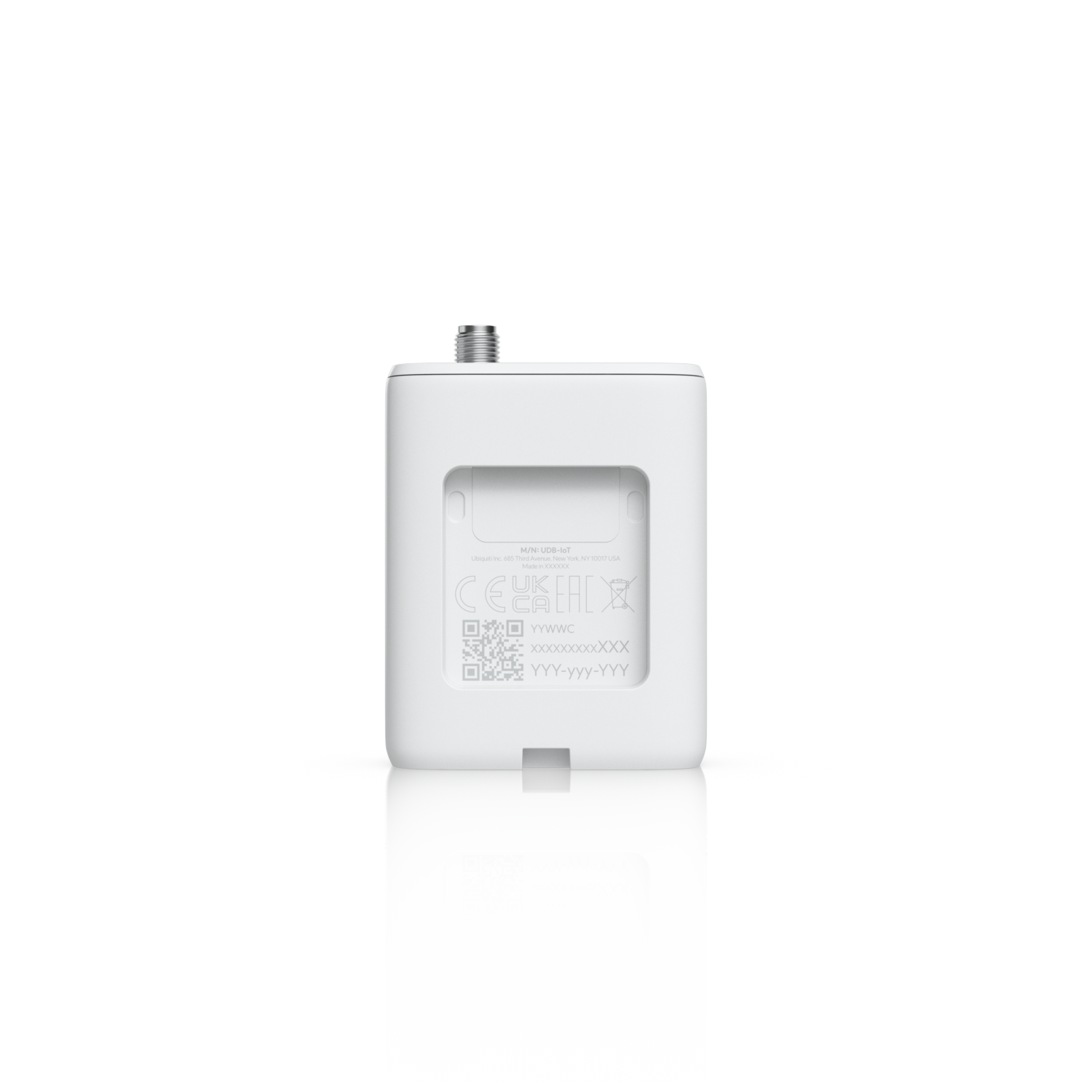 Ubiquiti Device Bridge IoT