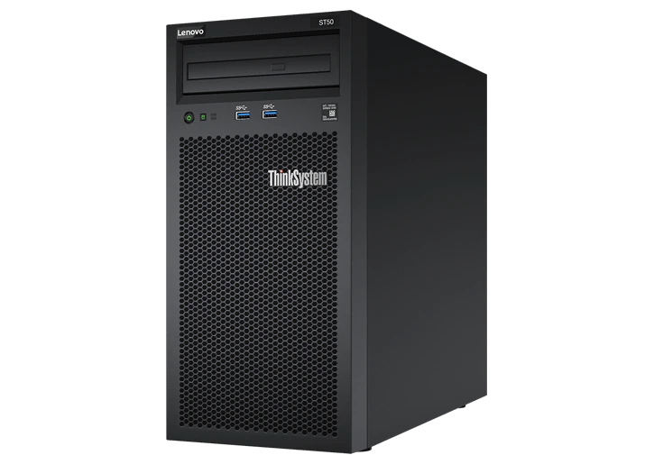 Tower 50. Сервер Lenovo THINKSYSTEM st50. Intel Xeon e-2226g. Intel Xeon e-2124g. Intel Xeon e-2126g.