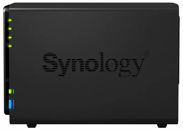 Synology DS214play