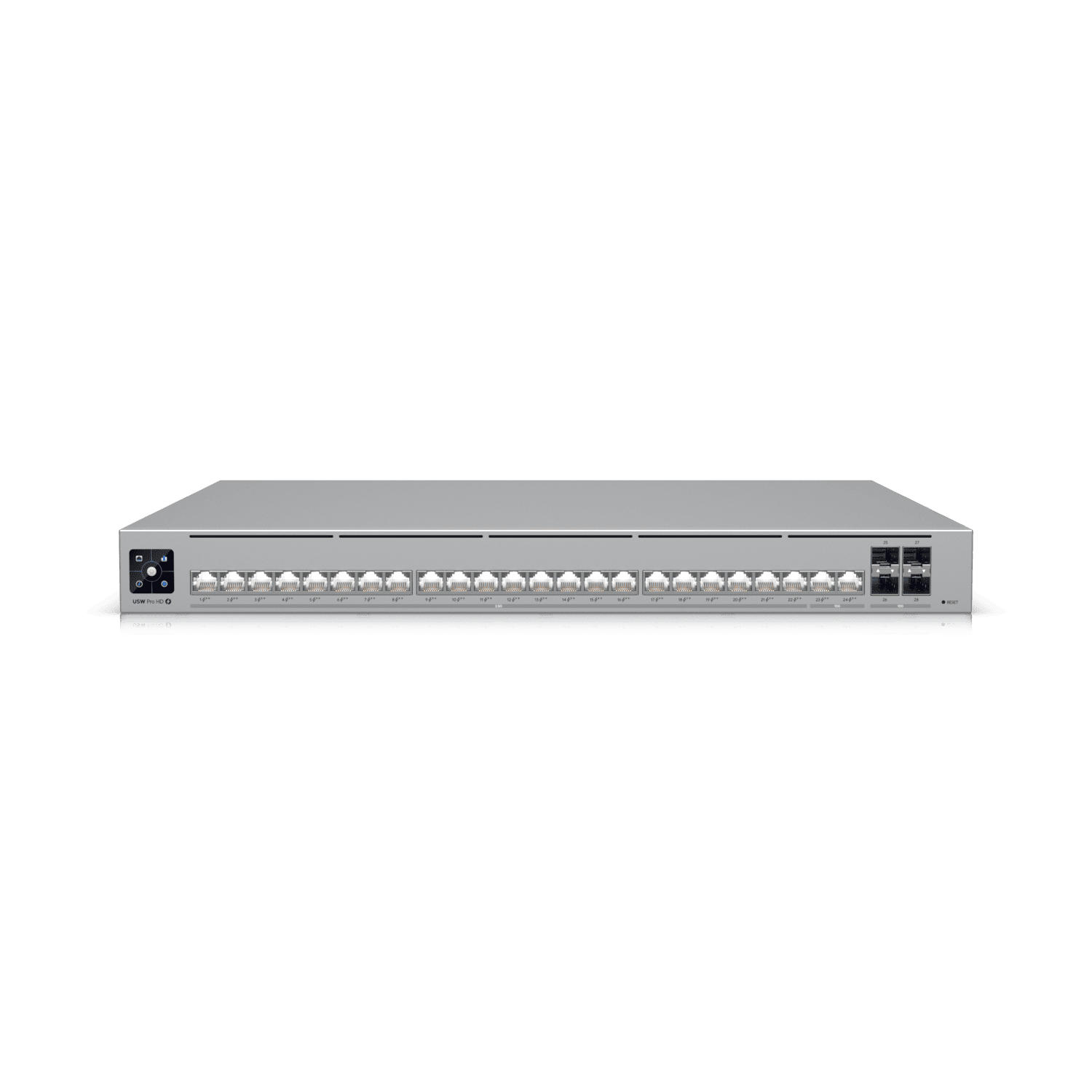 Ubiquiti UniFi Pro HD 24 PoE