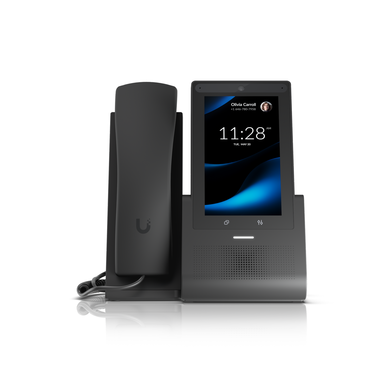 IP телефон Ubiquiti UniFi G3 Touch Pro