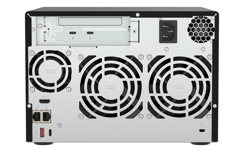 QNAP TVS-h674T
