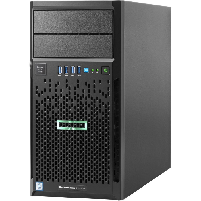 Сервер HPE ProLiant ML30 (P03707-425)