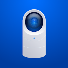 unifi protect application icon