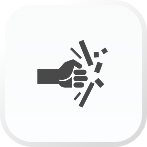 антивандальный корпус