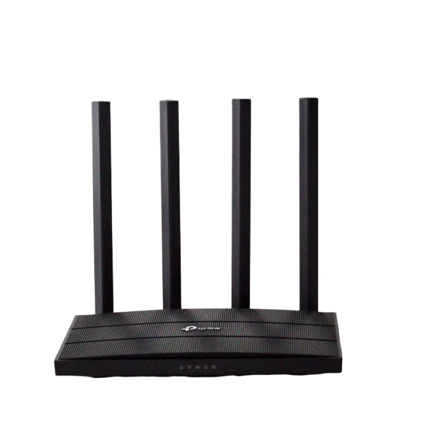 Обзор TP-Link Archer C80