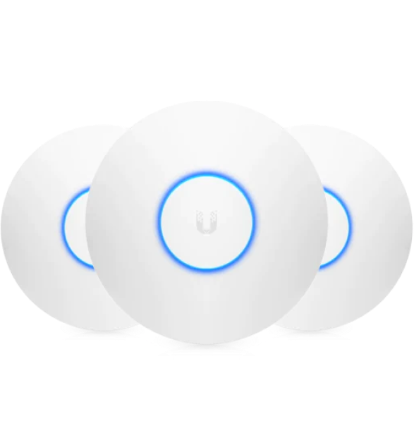 UniFi nanoHD, 5-Pack