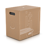  UniFi Cable Cat6 CMR